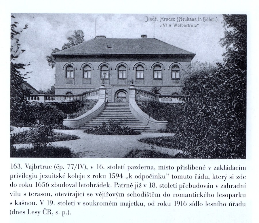 Jindřichův Hradec